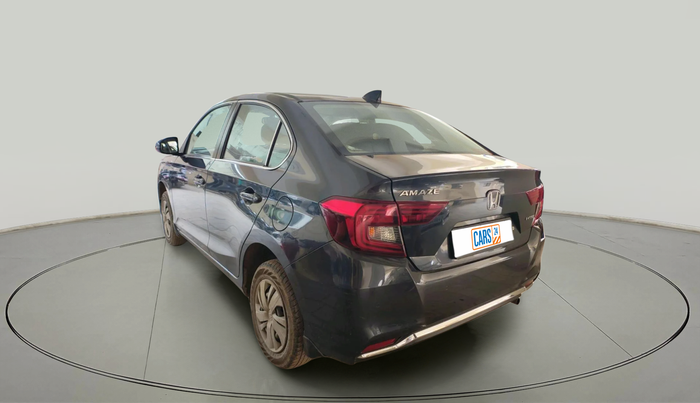2024 Honda Amaze 1.2L I-VTEC S, Petrol, Manual, 37,884 km, exterior