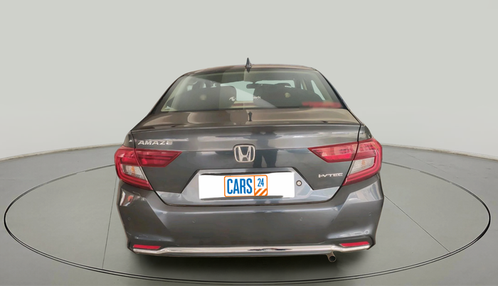 2024 Honda Amaze 1.2L I-VTEC S, Petrol, Manual, 37,884 km, exterior