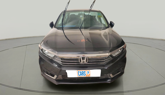 2024 Honda Amaze 1.2L I-VTEC S, Petrol, Manual, 37,884 km, exterior