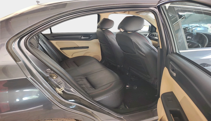 2024 Honda Amaze 1.2L I-VTEC S, Petrol, Manual, 37,884 km, interior
