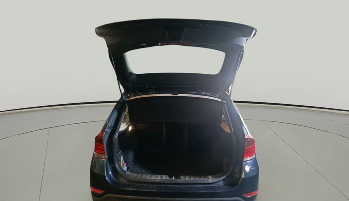 2013 BMW X1 SDRIVE20D EXPEDITION, Diesel, Automatic, 1,29,878 km, exterior