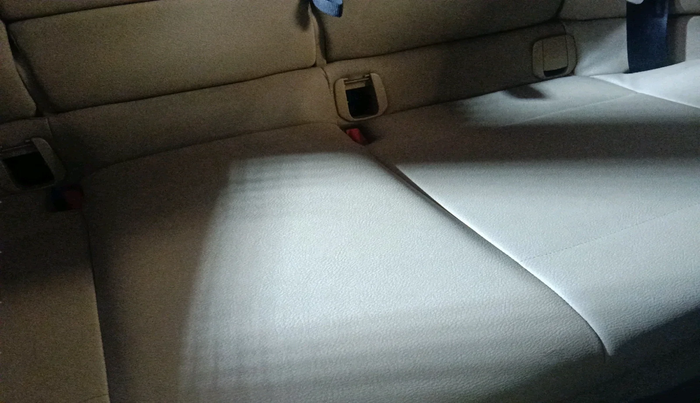 2013 BMW X1 SDRIVE20D EXPEDITION, Diesel, Automatic, 1,29,878 km, interior