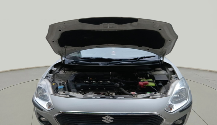 2019 Maruti Swift VXI, Petrol, Manual, 21,987 km, exterior