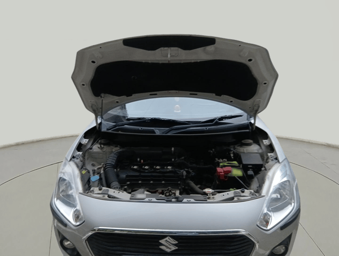 2019 Maruti Swift VXI, Petrol, Manual, 21,987 km, exterior