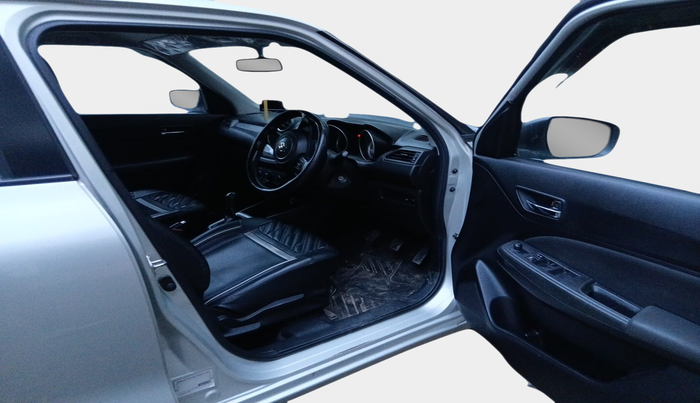 2019 Maruti Swift VXI, Petrol, Manual, 21,987 km, interior