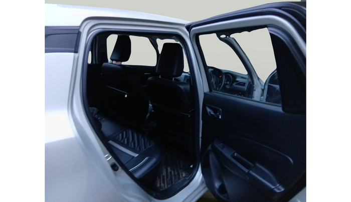 2019 Maruti Swift VXI, Petrol, Manual, 21,987 km, interior