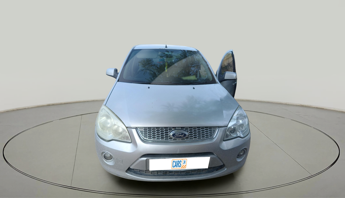 2014 Ford Classic 1.4 TITANIUM DIESEL, Diesel, Manual, 1,26,896 km, exterior