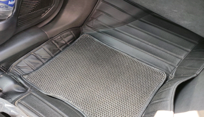 2024 Toyota Glanza V AMT, Petrol, Automatic, 9,455 km, interior