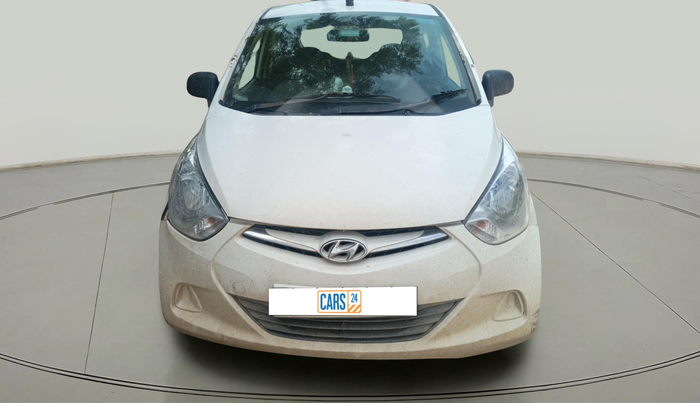2012 Hyundai Eon ERA +, Petrol, Manual, 2,04,742 km, exterior