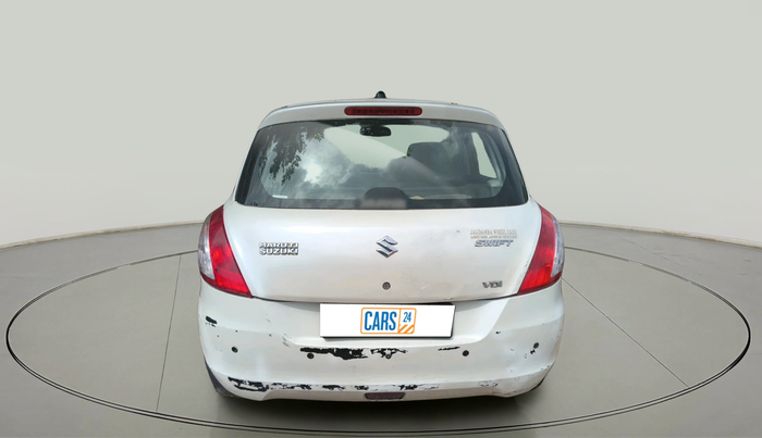 2013 Maruti Swift VDI, Diesel, Manual, 1,83,463 km, exterior