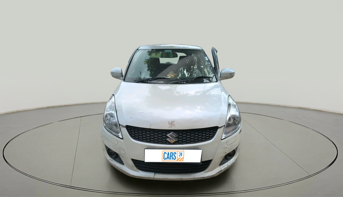 2013 Maruti Swift VDI, Diesel, Manual, 1,83,463 km, exterior