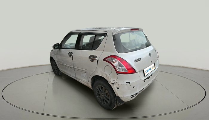 2013 Maruti Swift VDI, Diesel, Manual, 1,83,463 km, exterior