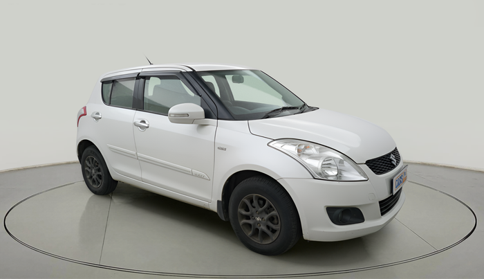 2013 Maruti Swift VDI, Diesel, Manual, 1,83,463 km, exterior