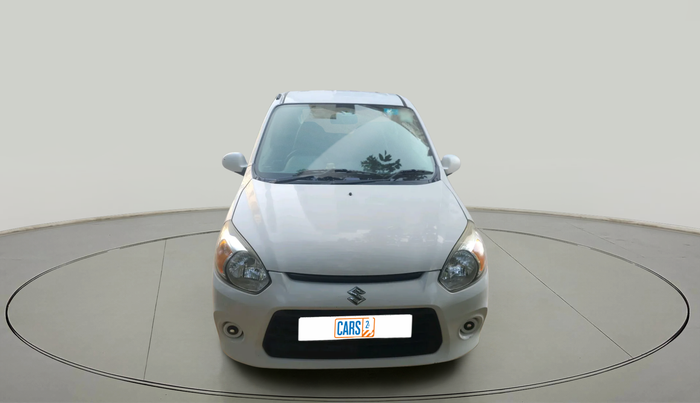 2018 Maruti Alto 800 LXI, Petrol, Manual, 53,034 km, exterior