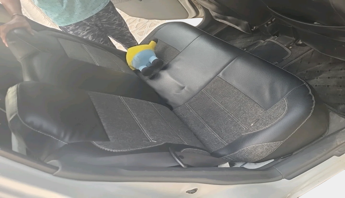 2018 Maruti Alto 800 LXI, Petrol, Manual, 53,034 km, interior