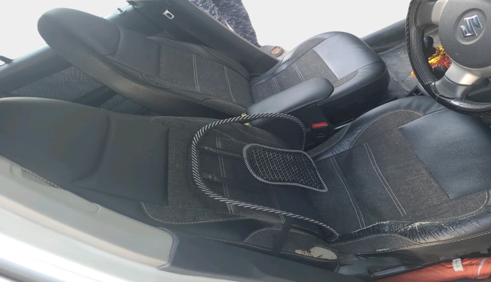 2018 Maruti Alto 800 LXI, Petrol, Manual, 53,034 km, interior