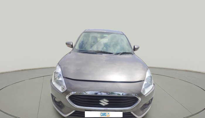 2018 Maruti Dzire ZXI, Petrol, Manual, 1,38,176 km, exterior