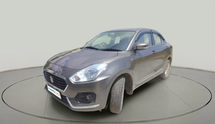 2018 Maruti Dzire ZXI, Petrol, Manual, 1,38,176 km, exterior