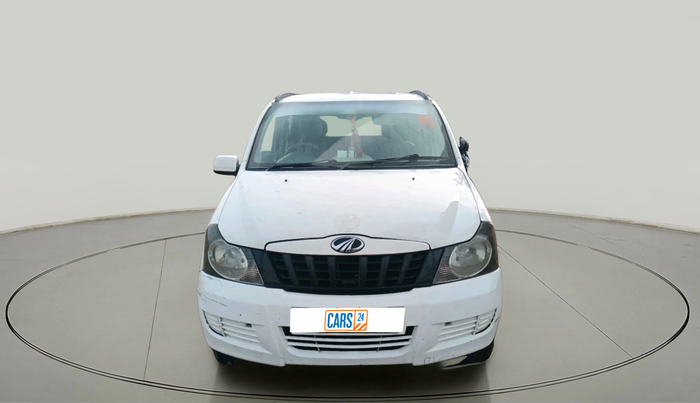 2012 Mahindra Quanto C4, Diesel, Manual, 1,21,768 km, exterior