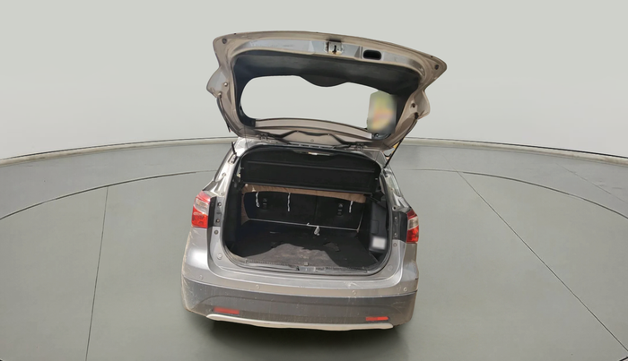 2018 Maruti S Cross ZETA 1.3, Diesel, Manual, 1,53,101 km, exterior