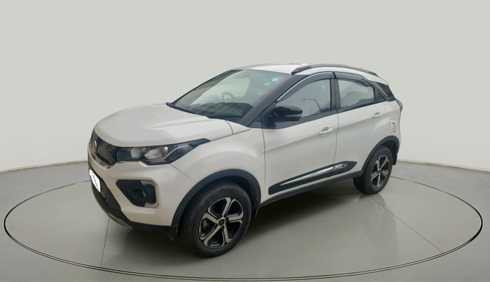 2022 Tata NEXON XZA PLUS PETROL, Petrol, Automatic, 22,590 km, exterior