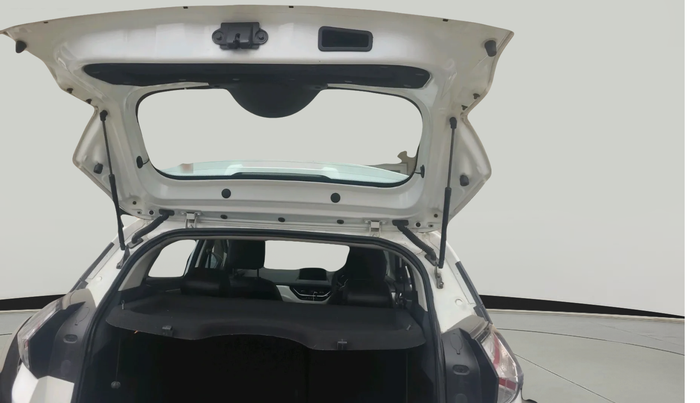 2022 Tata NEXON XZA PLUS PETROL, Petrol, Automatic, 22,590 km, exterior