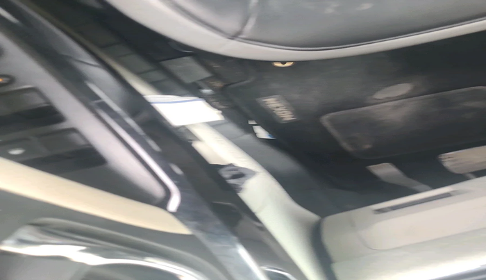 2022 Tata NEXON XZA PLUS PETROL, Petrol, Automatic, 22,590 km, interior