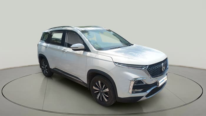 2019 MG HECTOR SHARP 1.5 DCT PETROL, Petrol, Automatic, 61,818 km, exterior