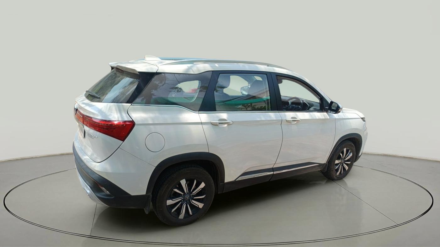 2019 MG HECTOR SHARP 1.5 DCT PETROL, Petrol, Automatic, 61,818 km, exterior