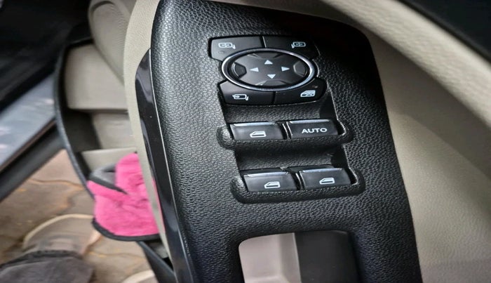 2021 Ford Ecosport TITANIUM 1.5L DIESEL, Diesel, Manual, 98,861 km, interior