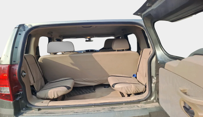 2024 Mahindra BOLERO NEO N 10, Diesel, Manual, 5,622 km, exterior