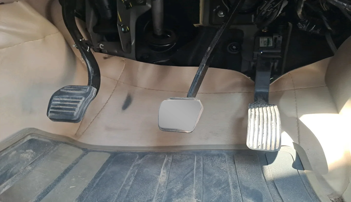 2024 Mahindra BOLERO NEO N 10, Diesel, Manual, 5,622 km, interior