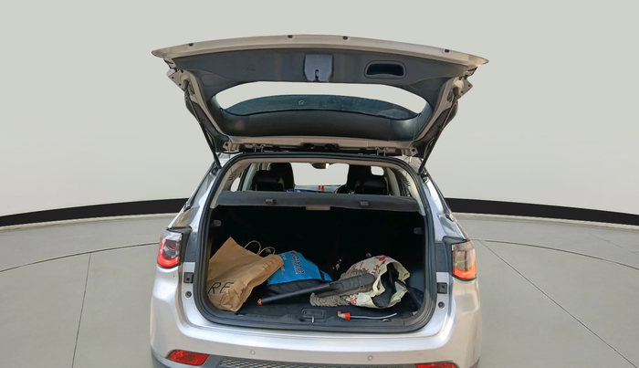 2018 Jeep Compass LIMITED (O) 2.0 DIESEL, Diesel, Manual, 91,784 km, exterior