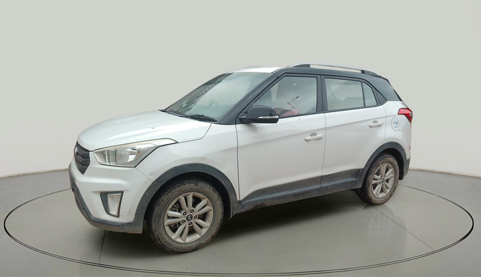 2016 Hyundai Creta S PLUS 1.4 DIESEL, Diesel, Manual, 75,668 km, exterior