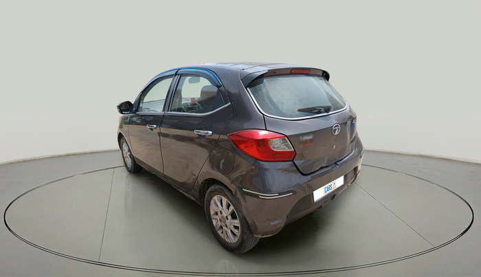 2018 Tata Tiago XZ PETROL, Petrol, Manual, 1,12,701 km, exterior