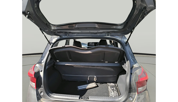 2024 Hyundai GRAND I10 NIOS SPORTZ 1.2 KAPPA VTVT, Petrol, Manual, 10,188 km, exterior