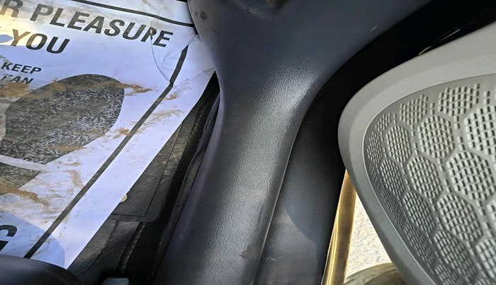 2024 Hyundai GRAND I10 NIOS SPORTZ 1.2 KAPPA VTVT, Petrol, Manual, 10,188 km, interior