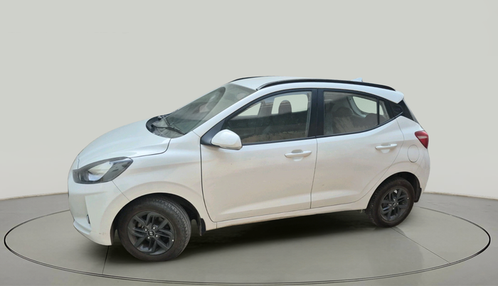 2020 Hyundai GRAND I10 NIOS SPORTZ 1.2 KAPPA VTVT, Petrol, Manual, 56,007 km, exterior