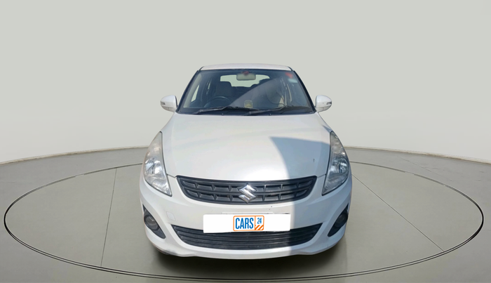 2013 Maruti Swift Dzire VXI, Petrol, Manual, 1,78,420 km, exterior