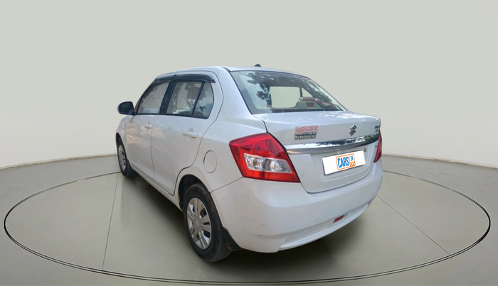 2013 Maruti Swift Dzire VXI, Petrol, Manual, 1,78,420 km, exterior