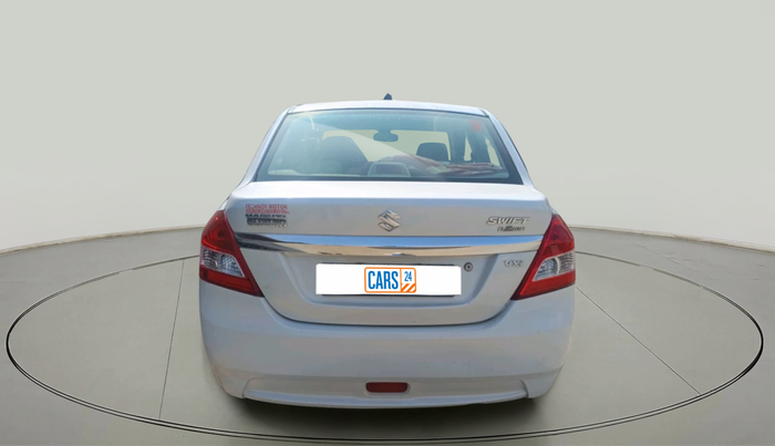 2013 Maruti Swift Dzire VXI, Petrol, Manual, 1,78,420 km, exterior