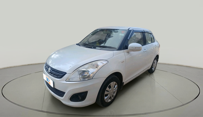 2013 Maruti Swift Dzire VXI, Petrol, Manual, 1,78,420 km, exterior