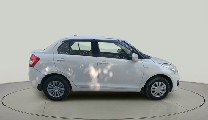 2013 Maruti Swift Dzire VXI, Petrol, Manual, 1,78,420 km, exterior