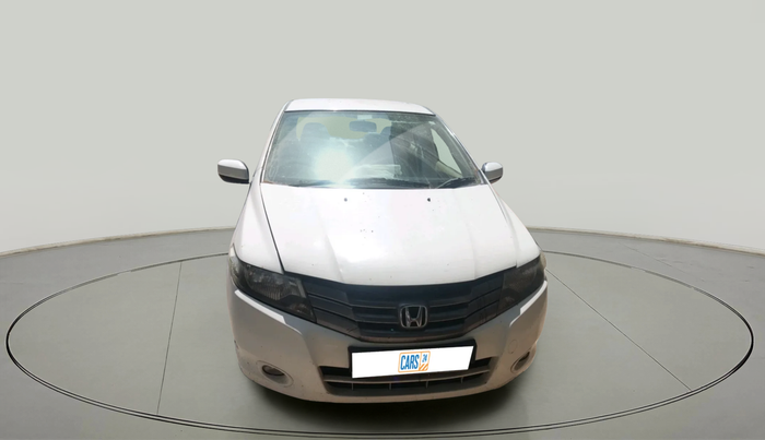2011 Honda City 1.5L I-VTEC V AT, Petrol, Automatic, 98,480 km, exterior