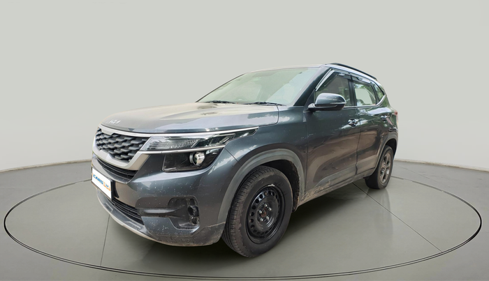 2021 KIA SELTOS HTK PLUS 1.5, Petrol, Manual, 59,522 km, exterior
