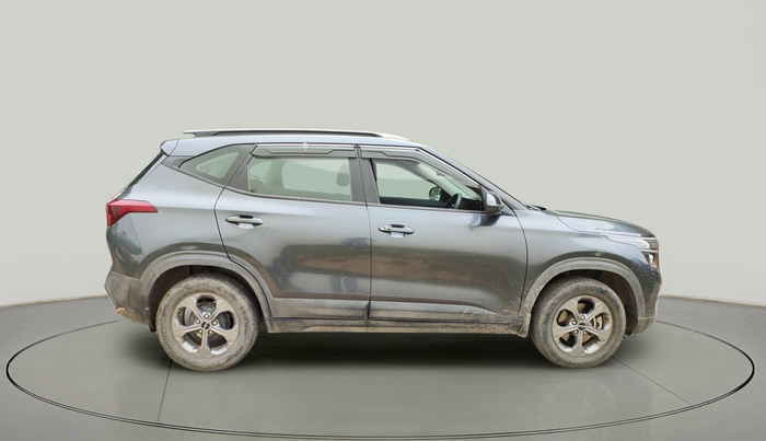 2021 KIA SELTOS HTK PLUS 1.5, Petrol, Manual, 59,522 km, exterior