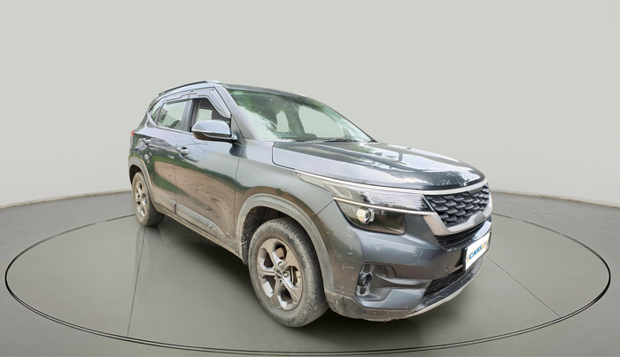 2021 KIA SELTOS HTK PLUS 1.5, Petrol, Manual, 59,522 km, exterior