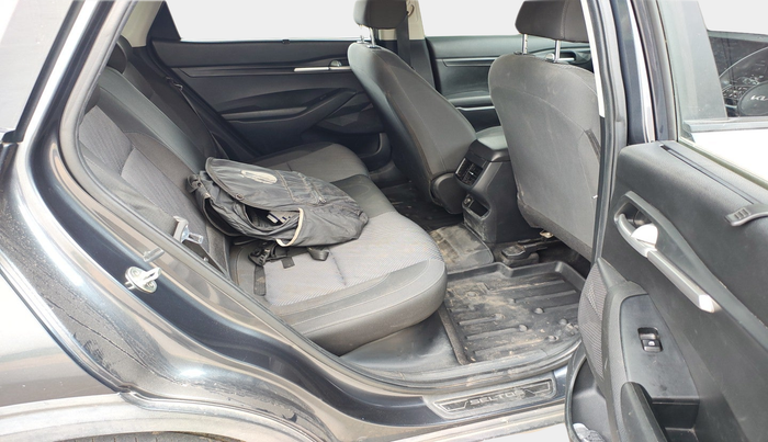 2021 KIA SELTOS HTK PLUS 1.5, Petrol, Manual, 59,522 km, interior
