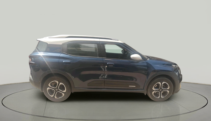 2023 CITROEN C3 AIRCROSS MAX 1.2 5 STR VIBE PACK DUAL TONE, Petrol, Manual, 17,104 km, exterior