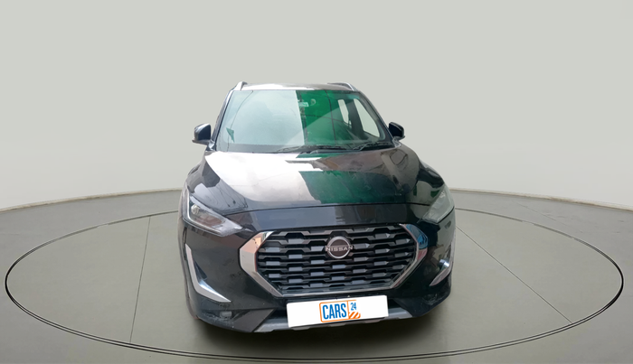 2024 Nissan MAGNITE XL, Petrol, Manual, 21,229 km, exterior